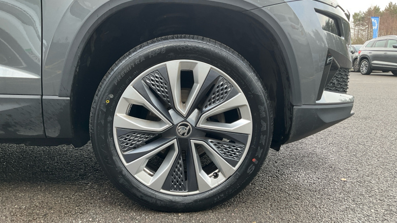 Skoda Karoq 1.0 TSI SE L 5dr Petrol Estate